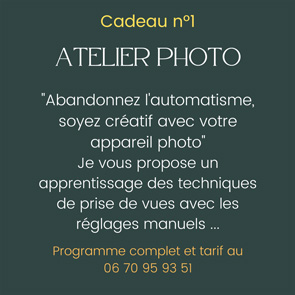 Atelier Photo